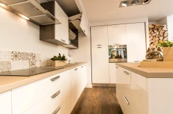 Cuisine sur-mesure à Lyon 2ème arrondissement