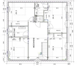 Architecte d'intérieur pour décoration d'appartement après rénovation   
