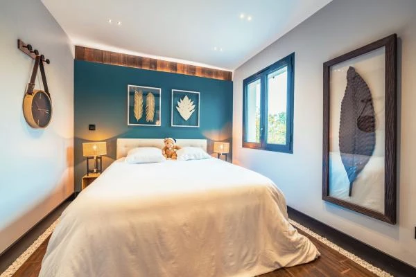 Agencement d'intérieur à Lyon